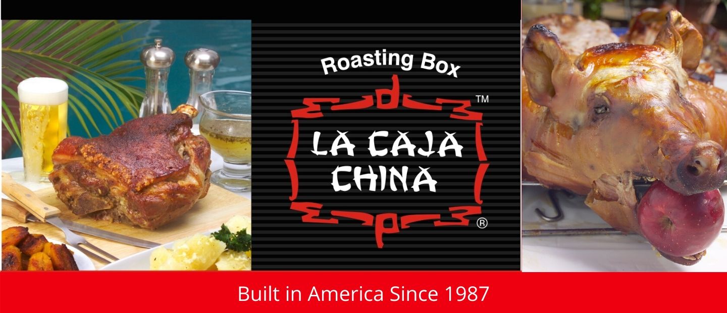 La Caja China